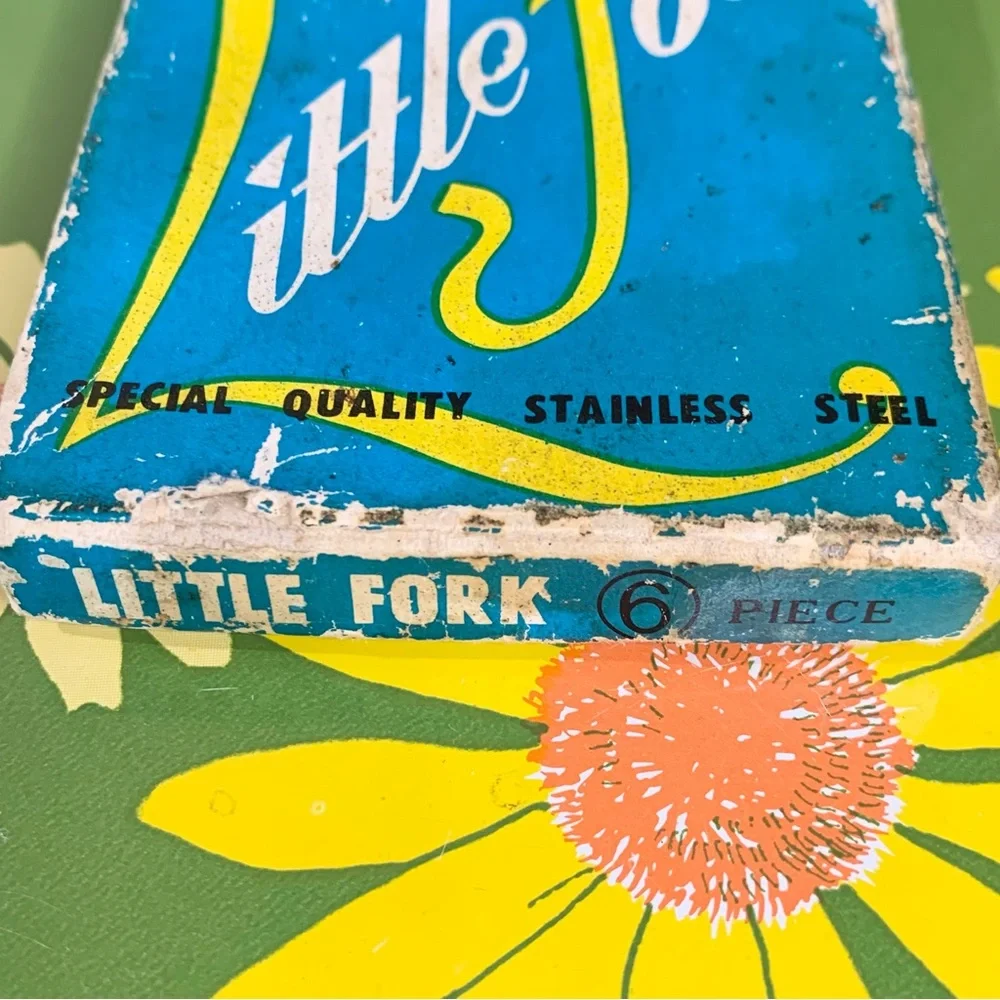 MCM Little Forks